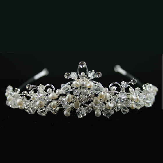 Wedding Tiara LT316